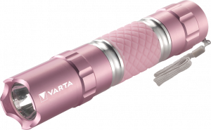 Lanterna Varta LED Lipstick Light 1AA 166171