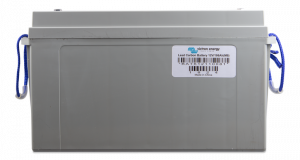 Victron Energy Lead Carbon Battery 12V/106Ah (M8)4