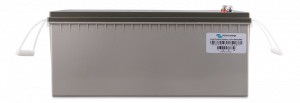 Victron Energy Lead Carbon Battery 12V/160Ah (M8)4