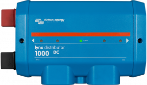 Accesorii - Bara conectare Victron Energy Lynx (M10)
