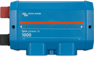 Panouri fotovoltaice si accesorii - Bara conectare Victron Energy Lynx Power In (M10)