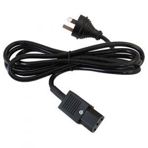 Acumulatori VRLA AGM/GEL / Tractiune / LiFePo4 - Incarcator Victron Energy Mains Cord AU/NZ for Smart IP43 / Skylla-S  2m