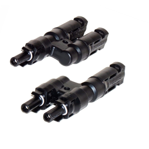 Accesorii - Set connectori MC4-Y-2