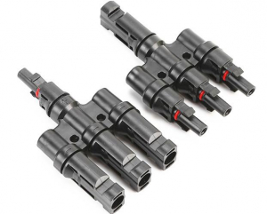 Accesorii - Set connectori MC4-Y-3