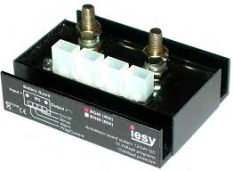 Diverse - Microprocesor Battery Guard IESY BG 40 IP66