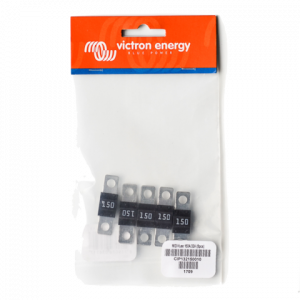 Panouri fotovoltaice si accesorii - Sigurante Victron Energy MIDI 100A / 32V (set de 5)