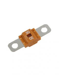 Panouri fotovoltaice si accesorii - Siguranta Victron Energy MIDI 30A / 58V pentru 48V (1 buc)