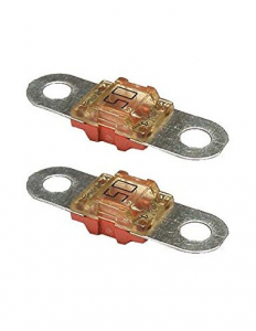 Panouri fotovoltaice si accesorii - Siguranta Victron Energy MIDI 50A / 58V pentru 48V (1 buc)