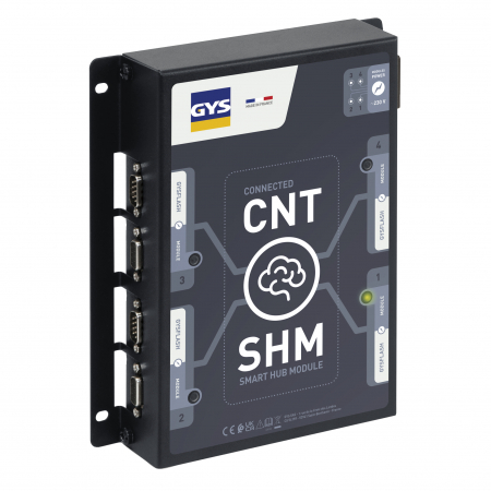 Modul Smart Hub (SHM) Gys [1]