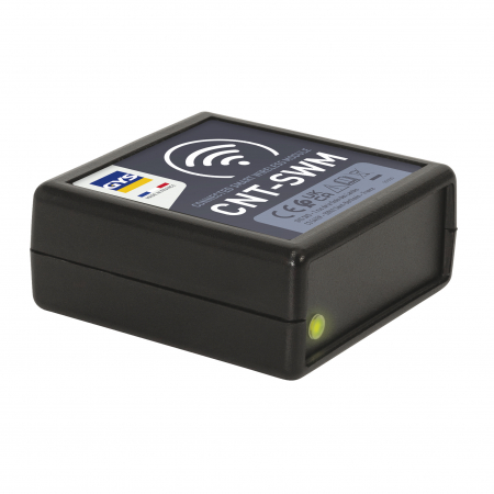 Acumulatori VRLA AGM/GEL / Tractiune / LiFePo4 - Modul Smart Wireless (SWM) Gys