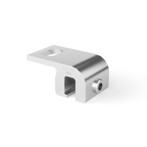 Panouri fotovoltaice si accesorii - Mounting Systems Clema E-Mini Prindere Acoperis Tabla Faltuita