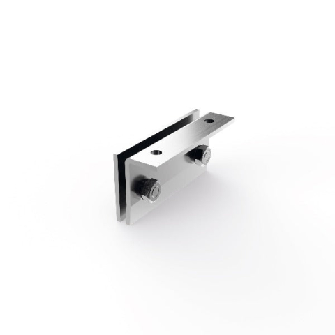 Panouri fotovoltaice si accesorii - Mounting Systems Clema Fixare Acoperis Tabla Faltuita
