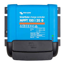Accesorii - Cutie de legatura Victron Energy WireBox-S 100-20,fara controler MPPT