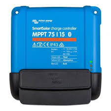 Accesorii - Cutie de legatura Victron Energy WireBox-S 75-10/15,fara controler MPPT