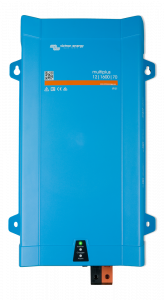Invertoare Hibrid - Invertor cu incarcator MultiPlus 24/1600/40-16 230V VE Bus