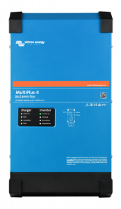 Invertoare Hibrid - Invertor cu incarcator Victron Energy MultiPlus-II 24/3000/70-32 230V