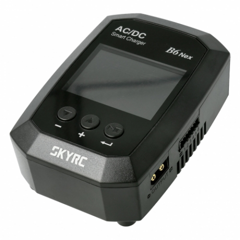 Incarcatoare acumulatori - Incarcator SkyRC B6 Nex Charger