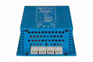 Convertoare de tensiune - Convertor Victron Energy Orion 12/24-8 DC-DC IP20