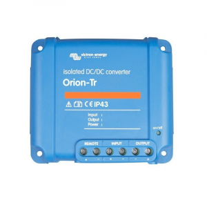 Victron Energy Orion-Tr 12/24-15A (360W) Isolated DC-DC converter2