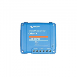 Convertoare de tensiune - Convertor Victron Energy Orion-Tr 48/48-8A (380W) DC-DC izolat