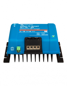 Convertor Victron Energy Orion-Tr Smart 12/12-30A (360W) DC-DC izolat [1]