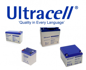 Acumulatori VRLA AGM/GEL / Tractiune / LiFePo4 - Pachet acumulatori UPS 4x6V 7 Ah compatibil APC RBC34