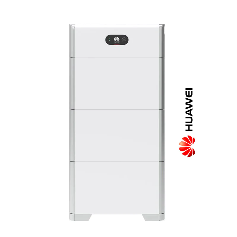 Sisteme de stocare energie - Pachet complet Acumulator Huawei Luna 15kw + BMS + Back-up Box monofazat