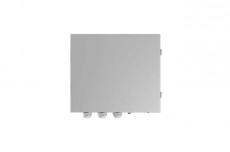 Pachet complet Acumulator Huawei Luna 10kw + BMS + Back-up Box trifazat [1]