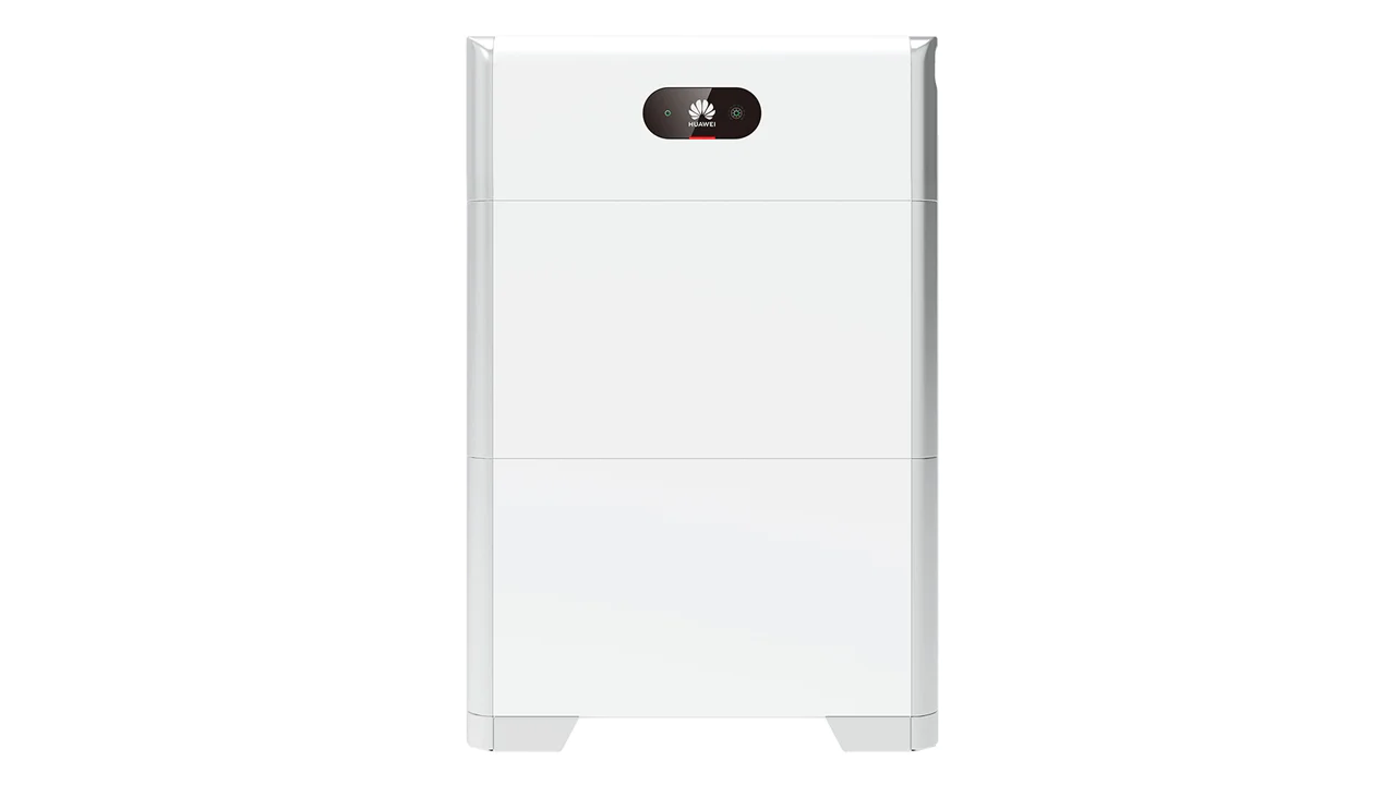 Sisteme de stocare energie - Pachet complet Acumulator Huawei Luna 10kw + BMS + Back-up Box trifazat