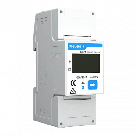Pachet Sistem fotovoltaic Longi 5kWp cu invertor 5kW monofazat Huawei hibrid [2]