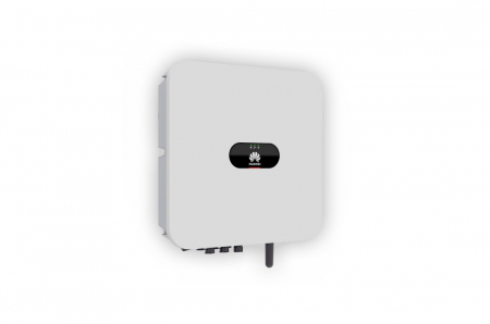 Sisteme de stocare energie - Pachet Sistem fotovoltaic Longi 5kWp cu invertor 5kW monofazat Huawei hibrid