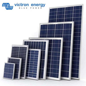 Victron Energy Solar Panel 20W-12V Poly 440x350x25mm series 4a1