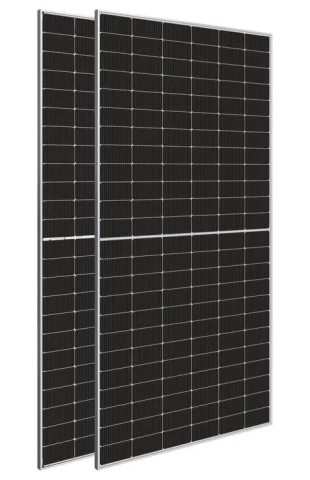 Oferte parteneri - Panou Fotovoltaic Astronergy 595W Bifacial - CHSM72N(DG)/F-BH, n-type TOPCon, Dual Glass, Eficiență 23%