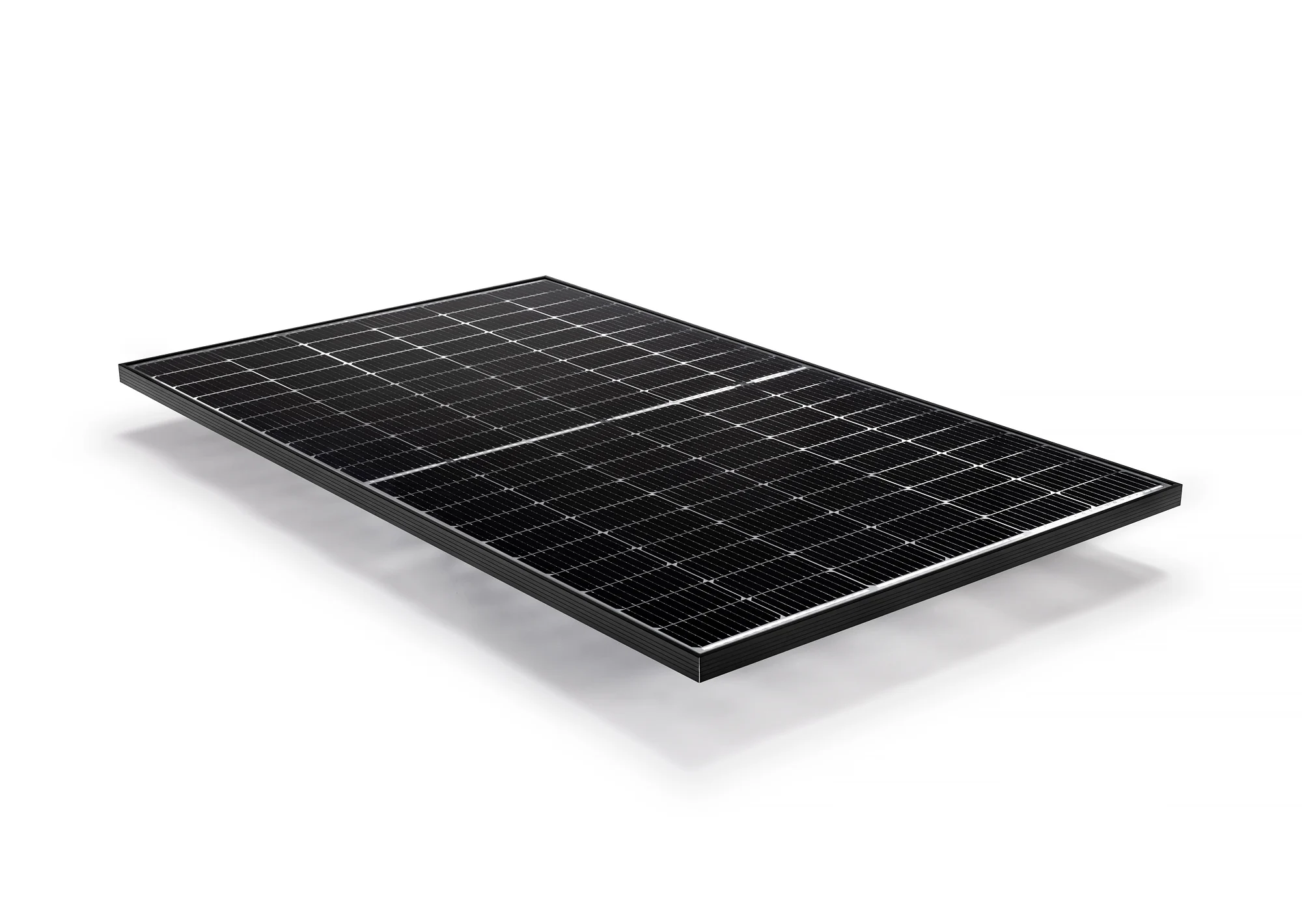 Panouri fotovoltaice - Panou fotovoltaic Bifacial monocristalin 430Wp Bisol Bifacial