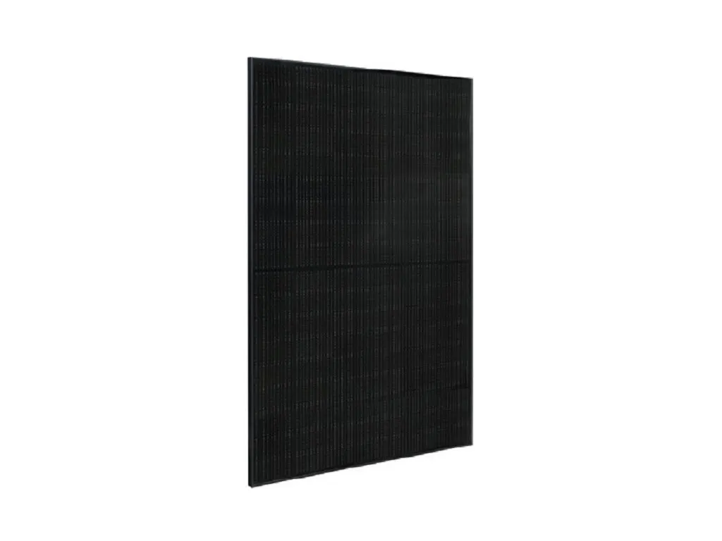 Panouri fotovoltaice - Panou fotovoltaic Bifacial monocristalin 440Wp AEG TOPCON AS-M1082B-BH(RM10)-440/HV
