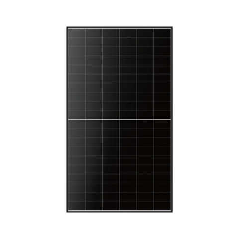 Panouri fotovoltaice si accesorii - Panou Fotovoltaic LONGi LR7-60HVD-535M 535Wp Bifacial N-Type