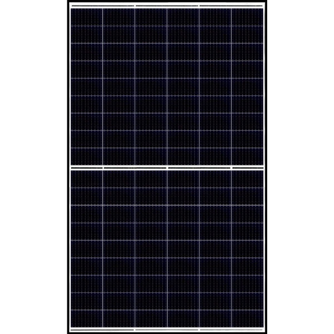 Panouri fotovoltaice - Panou fotovoltaic monocristalin, 410 Wp, M/6R-MS-410 Canadian Solar