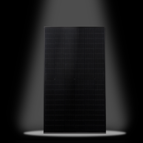 Panouri fotovoltaice - Panou fotovoltaic monocristalin 415Wp Bisol Supreme