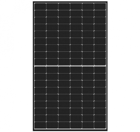 Panouri fotovoltaice - Panou fotovoltaic monocristalin halfcut 445Wp, JKM445N-54HL4R-V, Jinko Solar