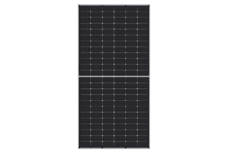 Panouri fotovoltaice - Panou Fotovoltaic Monocristalin Monofacial Jinko Tiger Pro 550W - JKM550M-72HL4-V
