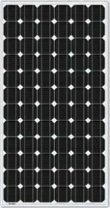 Victron Energy Solar Panel 115W-12V Mono 1015x668x30mm series 4a0