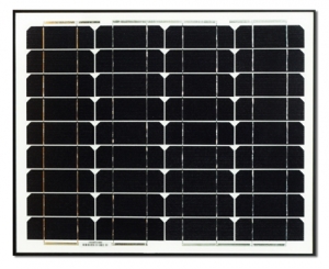 Panou fotovoltaic monocristalin WW30Max 4Sun 30W1