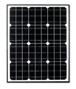 Panou fotovoltaic monocristalin WW50Max 4Sun 50W0