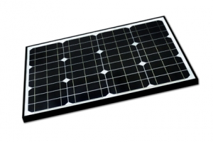 Panou fotovoltaic monocristalin WW50Max 4Sun 50W1