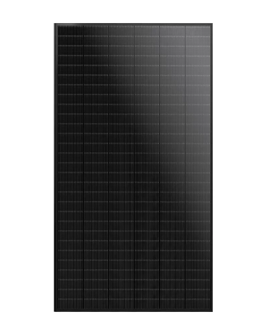 Panouri fotovoltaice si accesorii - Panou fotovoltaic SunPower Performance 7 455W Full Black G2.0