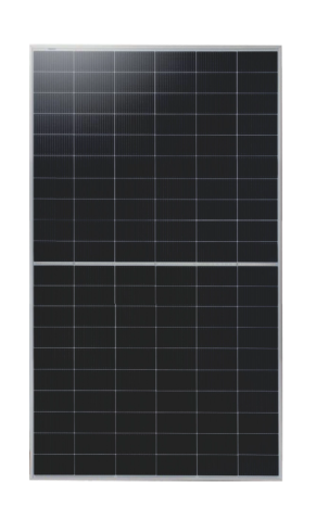 Oferte parteneri - Panou Fotovoltaic Ulica 500W Full Black, Monocristalin, N-Type, TOPCon