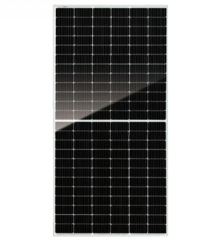 Panouri fotovoltaice - Panou Fotovoltaic ULICA Solar UL-455M-96DDGN 455Wp TOPCon Bifacial