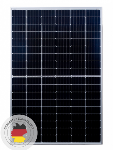 Panouri fotovoltaice - Panou Solar Monocristalin AE Solar 485Wp Meteor N-Type Topcon