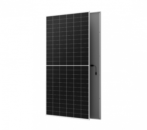 Oferte parteneri - Panou solar AIKO-GRH66Dw, N-Type, Dual-Glass, 645-650W
