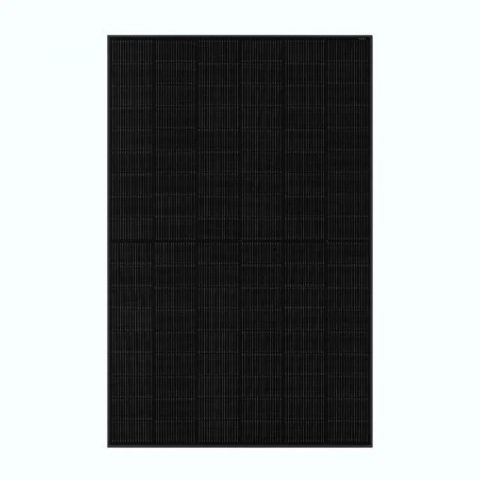 Oferte parteneri - Panou solar Bifacial Double Glass All-Black 450Wp Ja Solar JAM54D41-450/LB